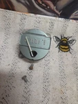 1956 Lincoln Temperature Gauge Tested Working 56. Fixed Price $39.95.