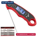 Lonicera Meat Thermometer Digital For Cooking Food. Waterproof & Instant Read Fo. Fixed Price $23.42.