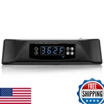 Comviee 9907180015 Digital Control Panel Compatible Masterbuilt Electric Smoker. Fixed Price $98.51.