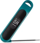 Precision Quick-read Meat Thermometer - Waterproof Kitchen And Outdoor Food Cook. Fixed Price $19.99.