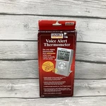 Maverick Voice Alert Thermometer Redi Chek Et-84. Fixed Price $13.58.