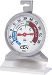 Rft1 Proaccurate Heavy Duty Refrigerator Freezer Thermometer,. Fixed Price $34.99.