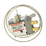 Ruian Mini Fridge Thermostat, Universal 2 Pin Refrigerator Wkf-27r,1pcs,white. Fixed Price $12.34.
