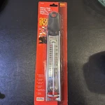 Maverick Redirect Check Ct-02 Heavy Duty Candy-oil-deep Fry Thermometer, Nip. Fixed Price $8.68.