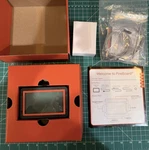 Fireboard 2 Cloud Connected Smart Thermometer Fbx2. Fixed Price $140.00.