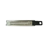 Thunder Group Slthl400 Stainless Steel Deep Fry/candy Thermometer. Fixed Price $7.37.