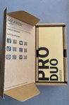 Meater Pro Duo Meat Thermometer Rtu-mt-md201 - Open Box (never Used). Fixed Price $149.99.
