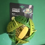 Joseph Bloom Plastic Folding Steamer Basket Heat Resistant 18cm. Fixed Price $8.00.