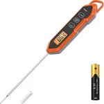 Temppro Tp15h Waterproof Instant Read Meat Thermometer For Cooking, Digital Food. Fixed Price $22.49.