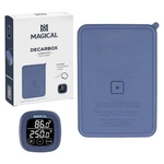 Magical Butter Decarbox Thermometer Combo Pack Food-grade Silicone Oven-safe. Fixed Price $78.05.