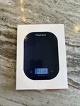 Peach Street Digital Food Scale Multi Unit Conversion. Fixed Price $11.14.