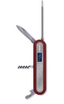 Maverick Pt-60 Folding Digital Thermometer & Cooking Tool. Fixed Price $15.99.