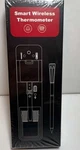 Aymdki Smart Wireless Meat Thermometer With Ultra Thin Probe 6 Sensors Accuracy. Fixed Price $24.97.