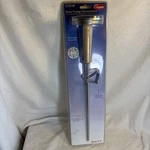 Cooper Atkins 3270-05 Food Srvc Thrmomtr,deep Fry,50 To 550 F 5wx72 New In Pkg. Fixed Price $30.79.