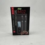 Wireless Meat Thermometer(a143). Fixed Price $24.99.