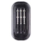 Chef Iq Sense Smart Wireless Meat Thermometer With 3 Ultra-thin Probes. Fixed Price $74.24.