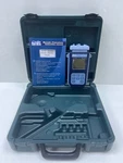 Delta Ohm Hd2108.1 Thermocouple Thermometer Without Probe. Fixed Price $375.00.