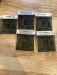 Lot Of 5 Traceable Digital Thermometers 36934-158. Fixed Price $19.99.