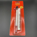 Vintage Pyrex Accessories Candy Deep Fry Thermometer #16428 - New Original. Fixed Price $19.88.