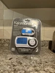 Kenmore Wireless Meat Thermometer W/ Remote Pager Plus Timer,elite Cook 1479-33. Fixed Price $8.00.