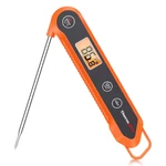 Thermopro Tp03h Digital Instant Read Meat Thermometer Lcd Bbq Food. Fixed Price $14.99.
