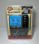Expert Grill Deluxe Digital Bbq Grilling Meat Thermometer Brand New Sealed. Fixed Price $19.95.