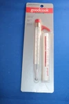 Good Cook 25115 Precision Candy/fry Thermometer. Fixed Price $10.99.