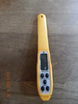 Taylor Thermometers 9848efda Digital Thermometer, Long-stem, Dual-scale. Fixed Price $29.99.