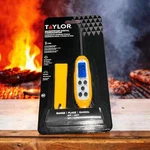 New Taylor Waterproof Digital Meat Thermometer 9848 Efda Backlight-dual Scale. Fixed Price $25.00.