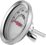 1.85 Inch Bbq Thermometer Gauge For Multiple Grills And Smokers, Barbecue Gr. Fixed Price $17.95.