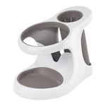 Polder Style And Store White High Heat Silicone Sleeve Non Slip Grip Pads. Fixed Price $77.06.
