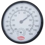 Cooper Atkins 212-150-8 Analog Hygrometer,12 In.,-40 To 120 F 3lrd3. Fixed Price $91.97.
