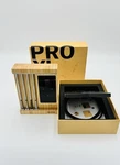 Meater (pro Xl) Wireless Meat Thermometer/4 With Original Box/accessories. Fixed Price $229.99.