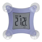 30.1026 La Crosse Technology Tfa Digital Window Thermometer - In Celsius Only. Fixed Price $17.95.