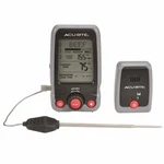 Acurite 00278 Digital Meat Thermometer And Timer With Pager. Fixed Price $46.81.