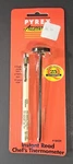 Pyrex Accessories Instant Read Chefs Thermometer + Pocket Carrying Case #16429. Fixed Price $17.99.
