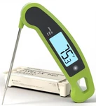 Lavatools Javelin Pro Duo Ultra-fast 2-second Professional Digital Instant Read. Fixed Price $55.89.