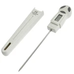 Allsun Digital Meat Thermometer With Stainless Steel Probe, High Precision °. Fixed Price $10.90.