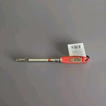 Escali Dh1 Gourmet Digital Thermometer Nsf Certified - Red Great Gift. Fixed Price $19.99.