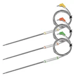 3-pack Probe Replacement For Thermopro Tp20 Tp25 Tp27 Tp930 Tp829 Tp910 Tp826, T. Fixed Price $36.11.