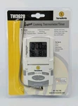 Thermoworks Tw362b Digital Display Kitchen Cooking Thermometer/timer Monitor Nib. Fixed Price $25.98.