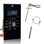 Flameengine Digital Control Panel Kit Replacement For Pit Boss Pellet Grill. Fixed Price $64.21.