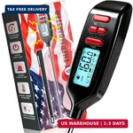 Antonki Meat Thermometer Digital, Smart Instant Read Food With Super. Fixed Price $6.39.