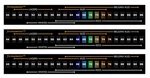 3 X Fermometer Adhesive Strip Thermometer. Fixed Price $14.92.