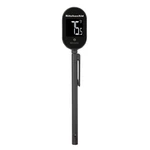 Kitchenaid Backlit Instant Read Digital Thermometer, 1 Inch Lcd Display, Black. Fixed Price $17.59.