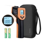 Infrared Thermometer Gun For Cooking, Laser Blackstone Pi.... Fixed Price $44.48.