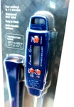 Escali Waterproof Digital Thermometer. Fixed Price $26.00.