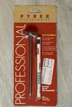 Vintage 90 S Pyrex Accessories Instant Read Chefs Thermometer Nos #17002 New. Fixed Price $24.99.
