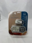 Taylor Connoisseur 532 Wireless Thermometer W/ Remote Pager Plus Timer. Fixed Price $11.99.