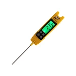 Uei Pdt655 Differential Pocket Thermometer Large Display Hvac/r Temp Gauge. Fixed Price $41.99.